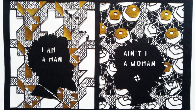 JWashington_Equal_papercut