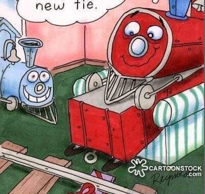 Gift of Ties