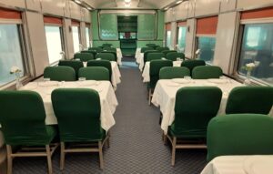Passenger Cars - Southeastern Railway Museum